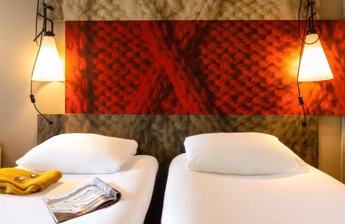 Leuven Hotel | ibis Leuven Centrum
