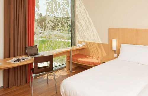 Leuven Hotel | ibis Leuven Heverlee