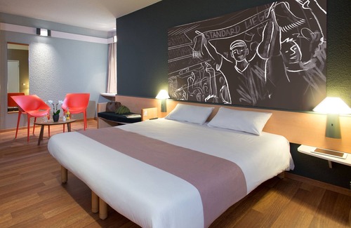Boncelles Hotel | ibis Liège Seraing
