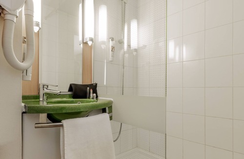 Boncelles Hotel | ibis Liège Seraing