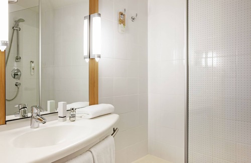 Boncelles Hotel | ibis Liège Seraing