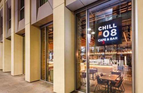 Canning Town Hotel | ibis London Canning Town