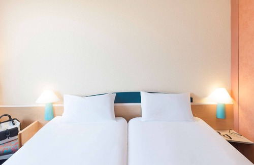 Livange Hotel | ibis Luxembourg Sud