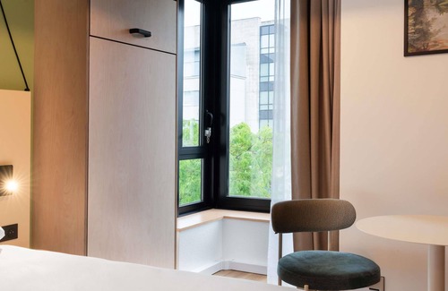 Montevrain Hotel | ibis Marne La Vallée Val d'Europe