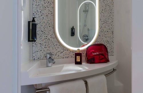 Montevrain Hotel | ibis Marne La Vallée Val d'Europe