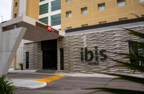 Centro Hotel | Ibis Merida