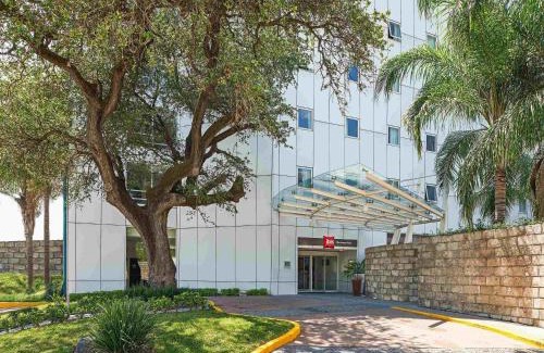 Monterrey Hotel | Ibis Monterrey Valle