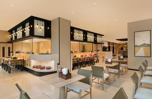 Kalina Hotel | ibis Mumbai BKC