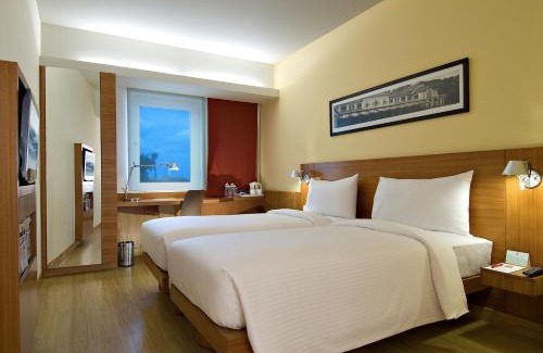 Navi Mumbai Hotel | ibis Navi Mumbai - An Accor Brand