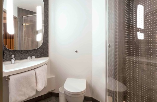 Souche Hotel | ibis Niort Est Mendes France