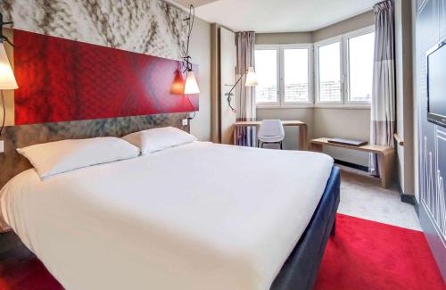 Chateaudun-Bannier Hotel | ibis Orleans Centre Gare