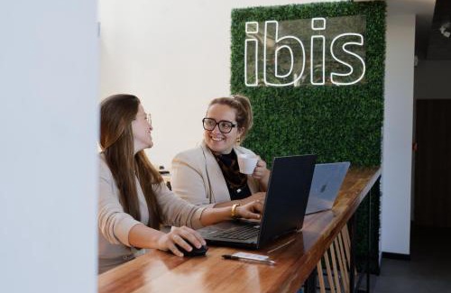 Puerto General San Martin Hotel | Ibis Puerto General San Martin