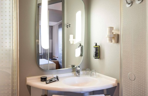 Stadsdriehoek Hotel | Ibis Rotterdam City Centre