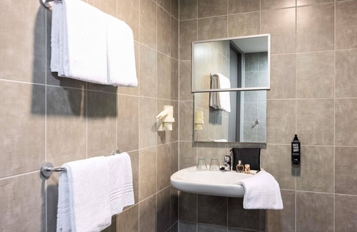 Stadsdriehoek Hotel | Ibis Rotterdam City Centre