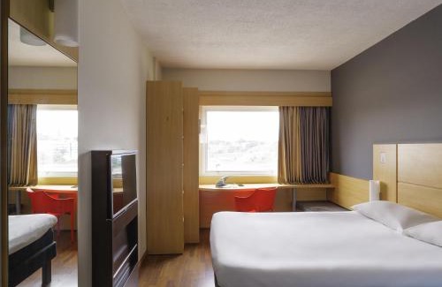 Sao Jose dos Campos Hotel | ibis Sao Jose dos Campos Dutra