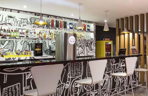Sao Jose dos Campos Hotel | ibis Sao Jose dos Campos Colinas