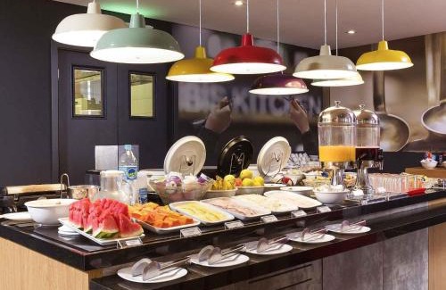 Sao Jose dos Campos Hotel | ibis Sao Jose dos Campos Colinas