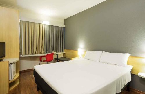 Sao Jose dos Campos Hotel | ibis Sao Jose dos Campos Colinas