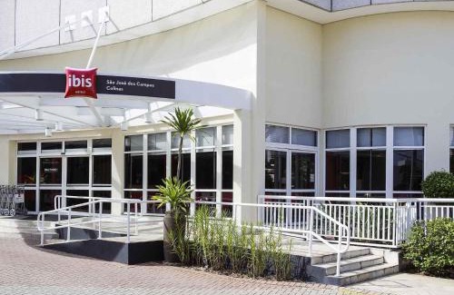 Sao Jose dos Campos Hotel | ibis Sao Jose dos Campos Colinas