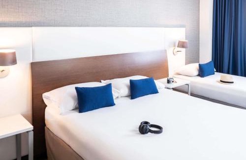 La Coruna Hotel | Ibis Styles A Coruna