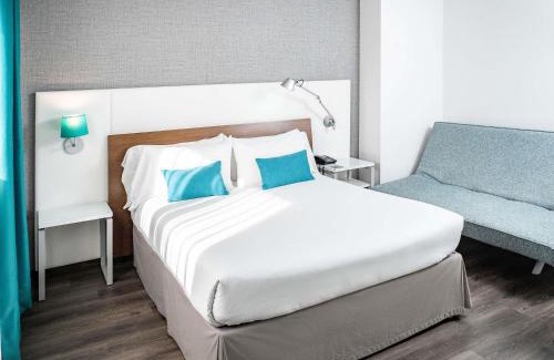 La Coruna Hotel | Ibis Styles A Coruna