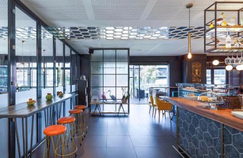 La Coruna Hotel | Ibis Styles A Coruna