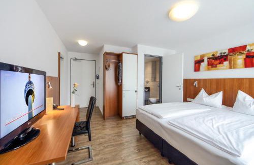 Aalen Hotel | ibis Styles Aalen
