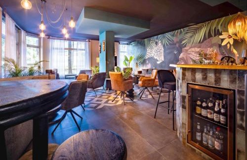 Aalen Hotel | ibis Styles Aalen