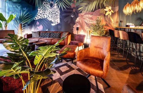Aalen Hotel | ibis Styles Aalen