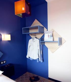 Albi Hotel | ibis styles Albi Centre Le Theatro
