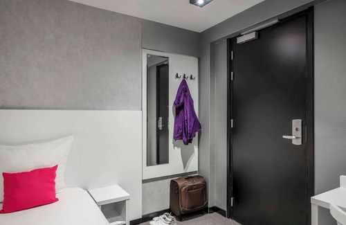 Oude Pijp Hotel | ibis Styles Amsterdam Amstel
