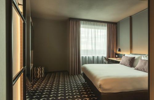 Stationsplein Hotel | ibis Styles Arnhem Centre