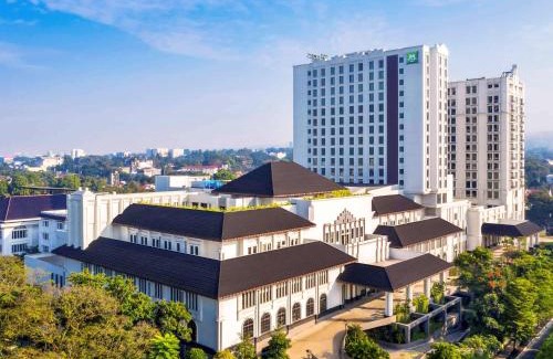 Bandung Hotel | ibis Styles Bandung Grand Central