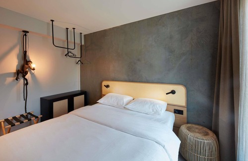 Bayreuth Hotel | ibis Styles Bayreuth