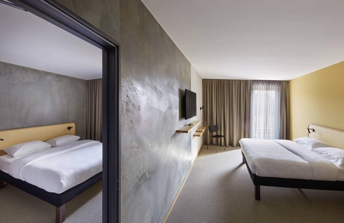 Bayreuth Hotel | ibis Styles Bayreuth