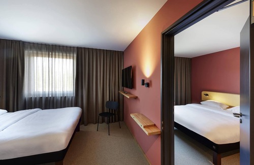 Bayreuth Hotel | ibis Styles Bayreuth