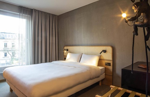 Bayreuth Hotel | ibis Styles Bayreuth