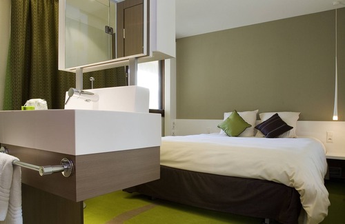 Merignac Hotel | ibis Styles Bordeaux Aéroport Mérignac