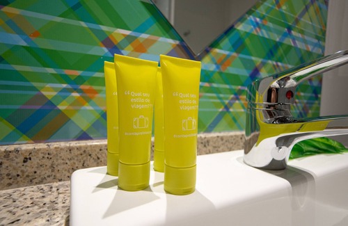 Centro Hotel | ibis Styles Campina Grande