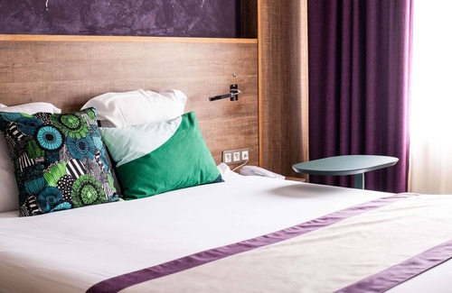 Cayenne Hotel | Ibis Styles Cayenne Centre Amazonia (Ouverture Juin 2024)