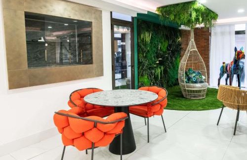 Cayenne Hotel | Ibis Styles Cayenne Centre Amazonia