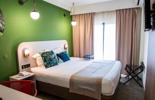 Cayenne Hotel | Ibis Styles Cayenne Centre Amazonia