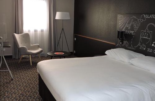 Chateaubernard Hotel | Ibis Styles Cognac