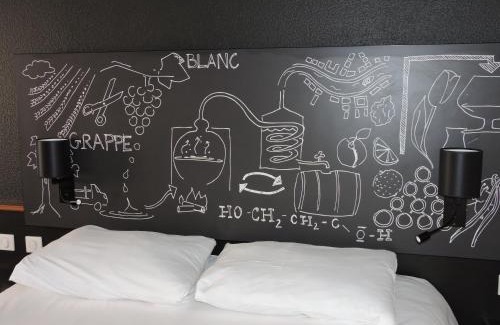 Chateaubernard Hotel | Ibis Styles Cognac