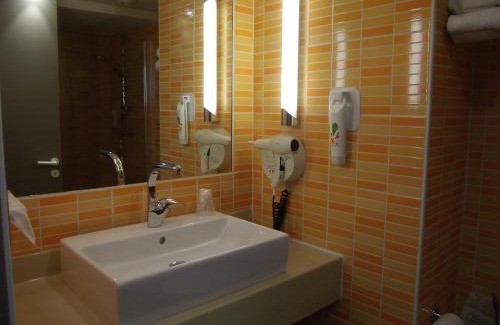 Chateaubernard Hotel | Ibis Styles Cognac