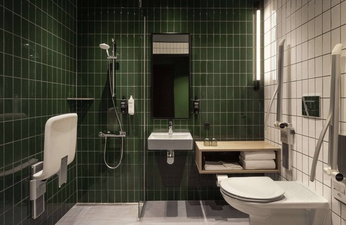 Amager Hotel | Ibis Styles Copenhagen Orestad