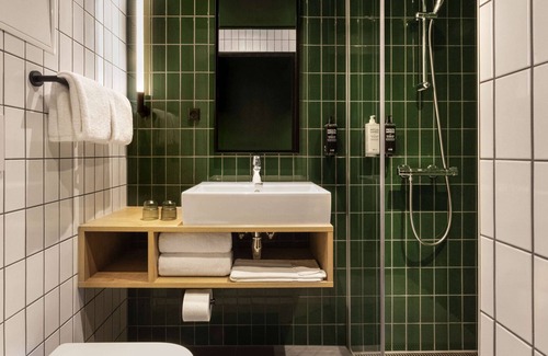 Amager Hotel | Ibis Styles Copenhagen Orestad