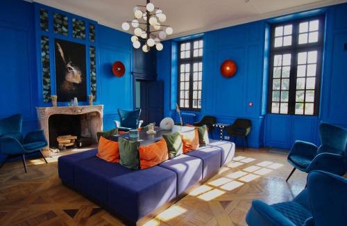 Longvic Hotel | ibis Styles Dijon Sud Domaine De Beauregard 21600 Longvic
