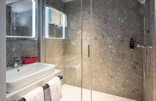 Sankt Leonhard Hotel | Ibis Styles Graz Messe