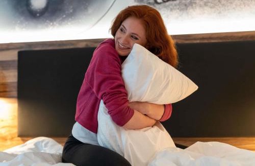 Barmbek-Nord Hotel | ibis Styles Hamburg Barmbek